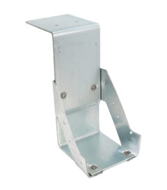 75 x 175 Galvanised Masonry Joist Hanger