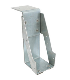 75 x 200 Galvanised Masonry Joist Hanger