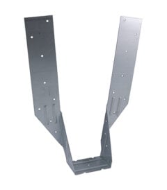 TIMCO Timber Hangers - No Tag - Galvanised - 75 x 125 to 220