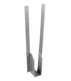 TIMCO Timber Hangers - Long Leg - Galvanised - 76 x 150 to 250