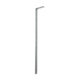 TIMCO Restraint Straps - Heavy Duty - Bent - Galvanised - 700/100