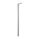 TIMCO Restraint Straps - Light Duty - Bent - Galvanised - 700/100
