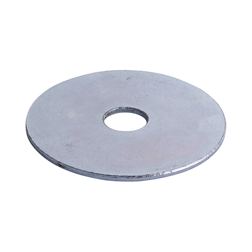 TIMCO Penny / Repair Washers - Zinc - M8 x 40