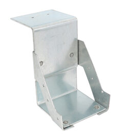 90 x 150 Galvanised Masonry Joist Hanger