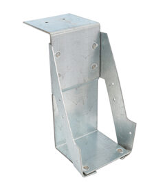 90 x 200 Galvanised Masonry Joist Hanger