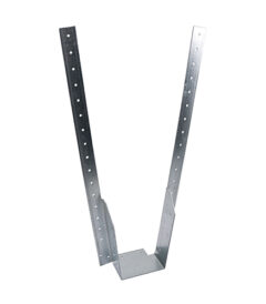 TIMCO Timber Hangers - Long Leg - Galvanised - 90 x 150 to 250