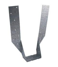TIMCO Timber Hangers - No Tag - Galvanised - 90 x 125 to 220