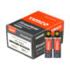 FirmaHold 64mm galvanised brad nails