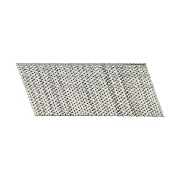 TIMCO FirmaHold Collated Brad Nails - 16 Gauge - Angled - A2 Stainless Steel - 16g x 38