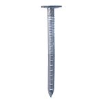 65mm aluminium clout nails 0.25kg
