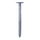 65mm aluminium clout nails 10kg