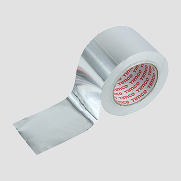 Aluminium Foil Tape