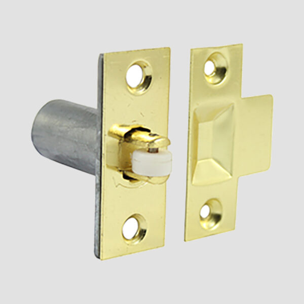 Adjustable Roller Catch