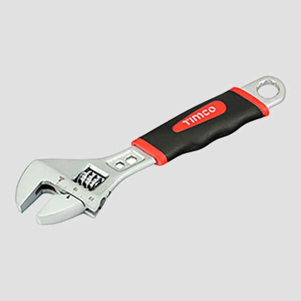 Adjustable Wrench
