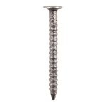 Timco 25mm Nails 0.5kg