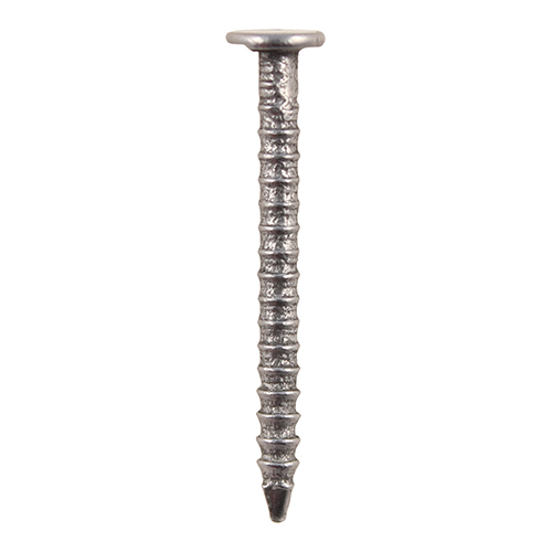 TIMCO Annular Ringshank Nails - Bright - 40 x 2.36