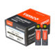 FirmaHold 16g x 45mm Galvanised Brad Nails