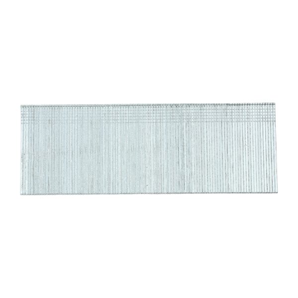 TIMCO FirmaHold Collated Brad Nails - 18 Gauge - Straight - Galvanised - 18g x 45