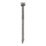Timco oval nails 40mm 2.5kg tub