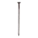 Timco Round Wire Nails 75 x 3.75 1kg Single Nail