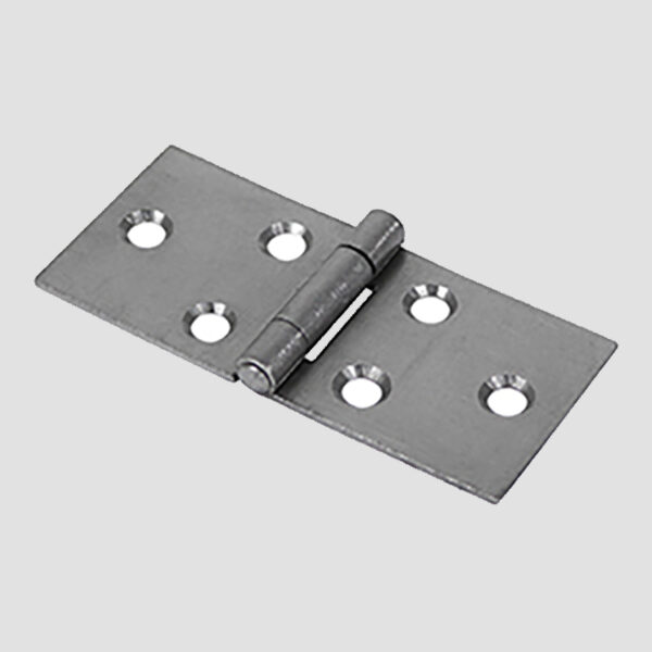 Backflap Hinges