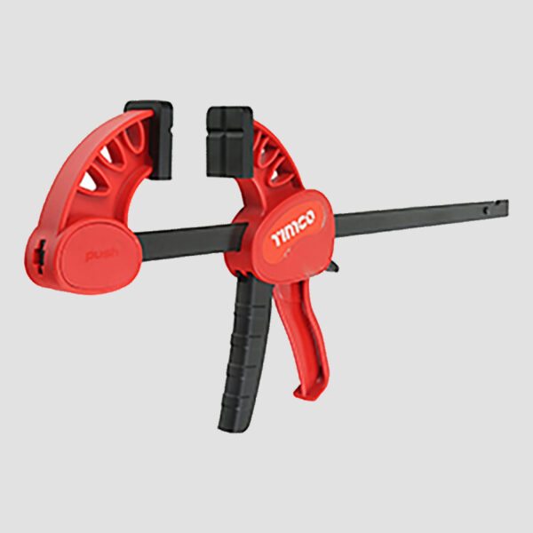 Bar Clamps