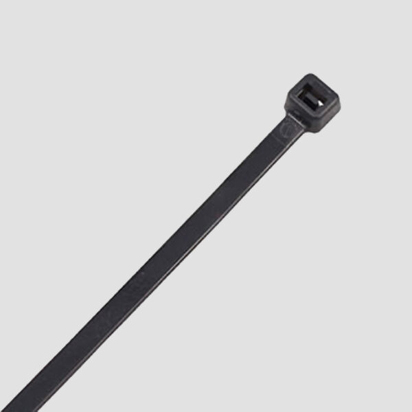 Black Cable Ties