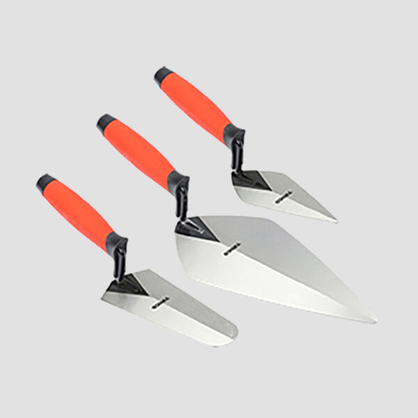 Bricklaying Trowels