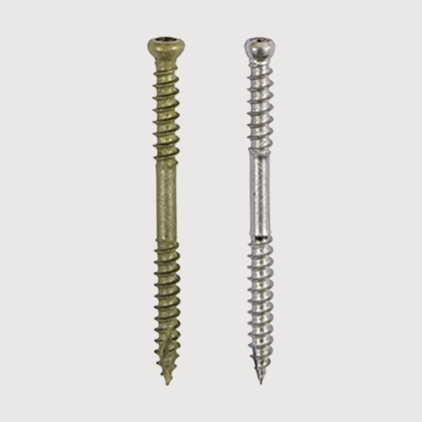 C2 Deck-Fix Cylinder Head Decking Screws