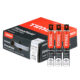 TIMCO FirmaHold gun nails for framing 50mm bright