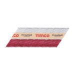 Timco Firmahold 3.1 x 75mm Ring Shank FirmaGalv Nails