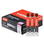 TIMCO FirmaHold Gun Nails for Framing 63mm FirmaGalv