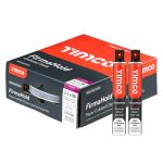 FirmaHold framing nails with gas 3.1 x 90mm FirmaGalv
