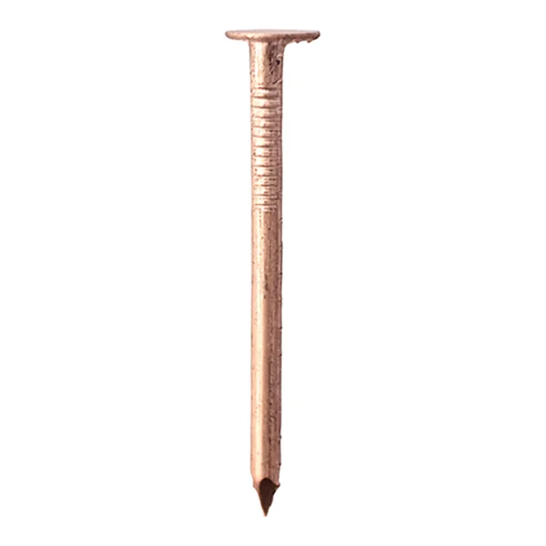 TIMCO Clout Nails Copper - 30 x 3.35 - 25kg