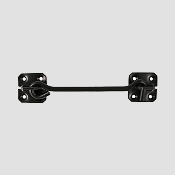 Cabin Hook Wire Pattern