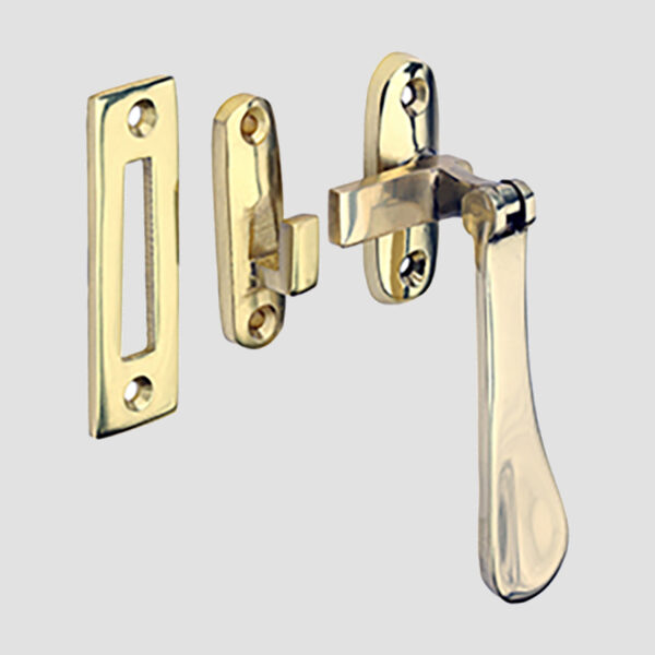 Casement Fasteners
