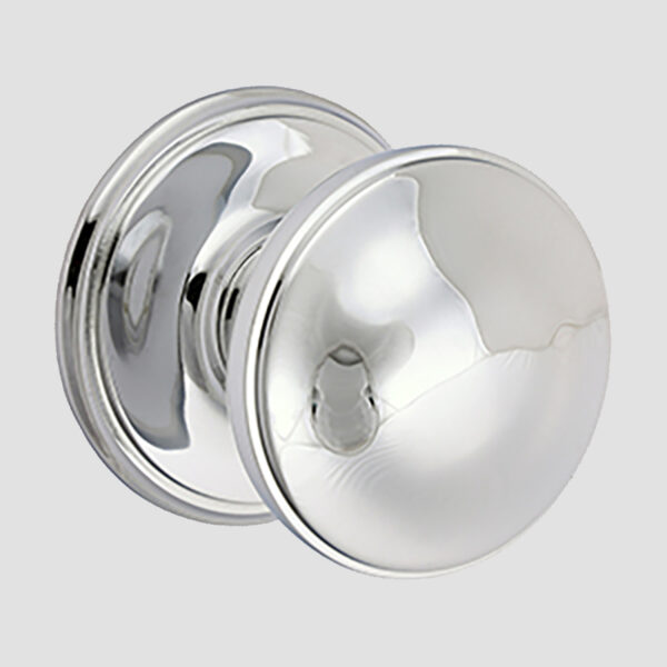 Centre Door Knob