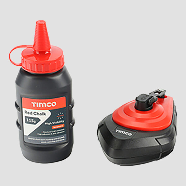 Chalk Line Set