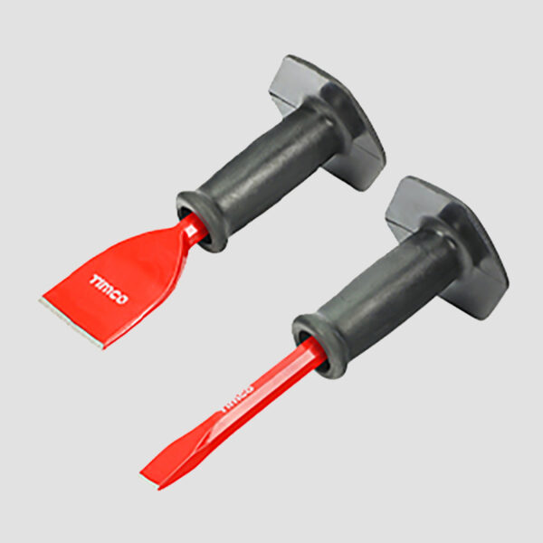 Chisels & Bolsters