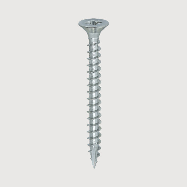 Classic - A4 Stainless Steel - Countersunk