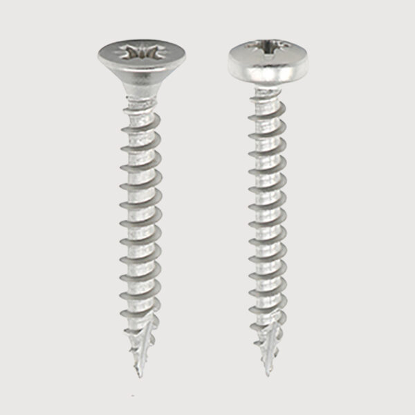 Classic - Stainless Steel