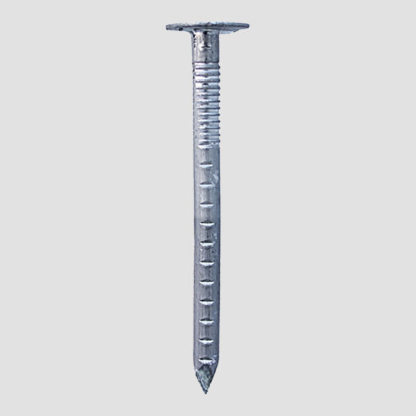Clout - Aluminium