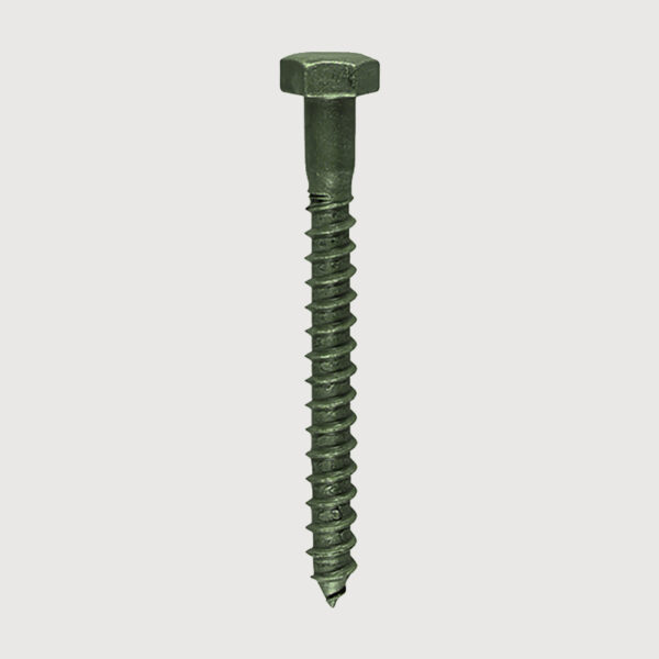 Coach Screw - Exterior