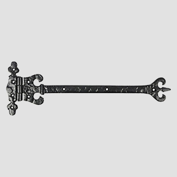 Crown Coronet Hinges