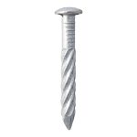 125mm galvanised drive screws