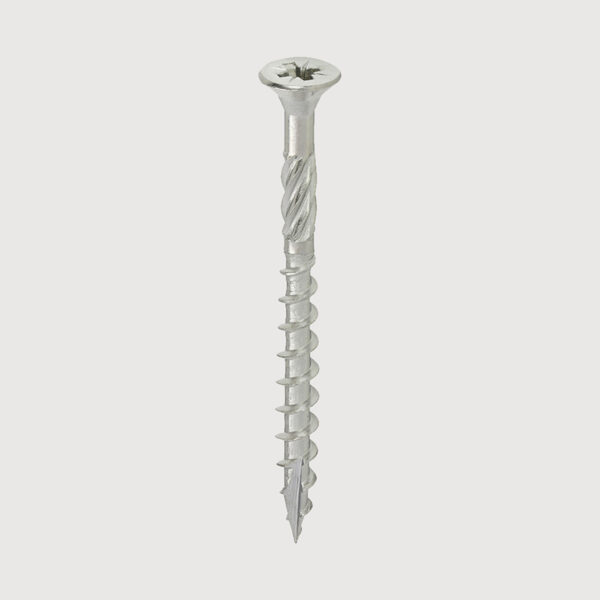 Decking Screw - Stainless Steel
