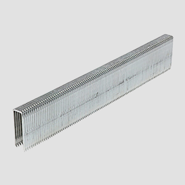 Divergent Point Staples