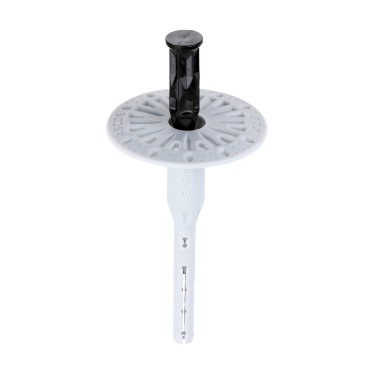 Ziel-Plast ETX-M Fixings 8.0 x 95
