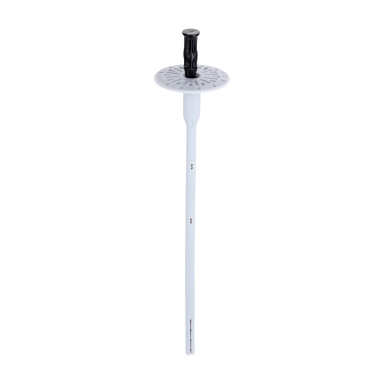 Ziel-Plast ETX-M insulation fixings 8 x 255