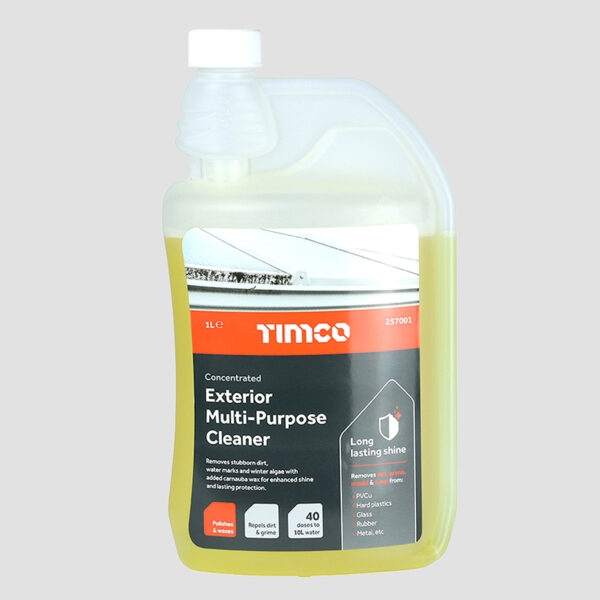 Exterior Multi-Purpose Cleaner (Concentrated)
